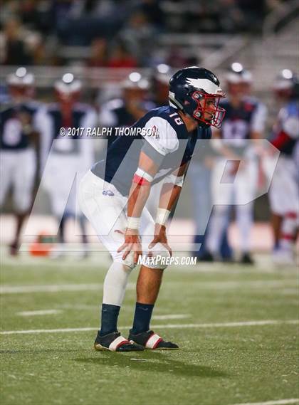 Thumbnail 1 in Pleasant Grove vs. Davis photogallery.