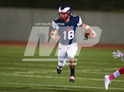 Thumbnail 3 in Pleasant Grove vs. Davis photogallery.