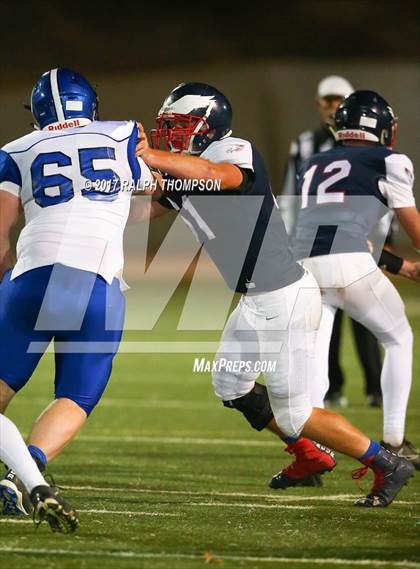 Thumbnail 3 in Pleasant Grove vs. Davis photogallery.