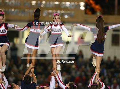 Thumbnail 3 in Pleasant Grove vs. Davis photogallery.