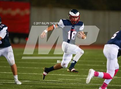 Thumbnail 2 in Pleasant Grove vs. Davis photogallery.