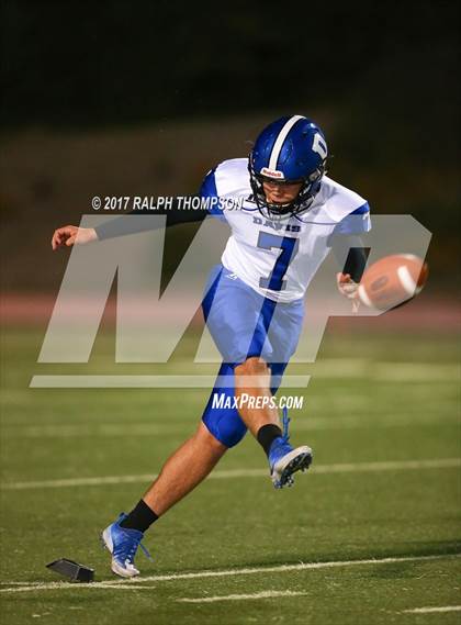 Thumbnail 2 in Pleasant Grove vs. Davis photogallery.