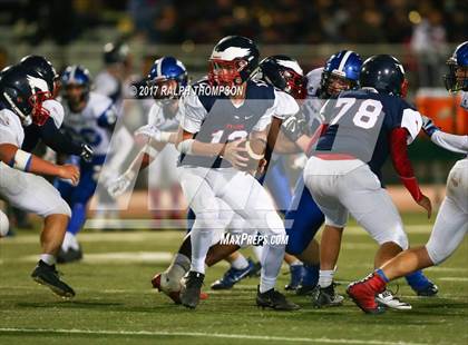 Thumbnail 1 in Pleasant Grove vs. Davis photogallery.