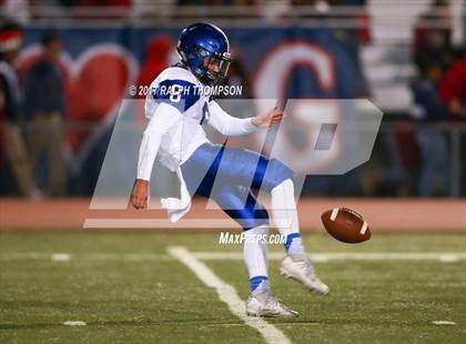 Thumbnail 1 in Pleasant Grove vs. Davis photogallery.