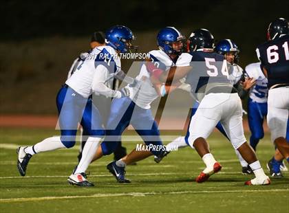 Thumbnail 3 in Pleasant Grove vs. Davis photogallery.