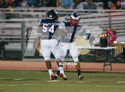 Thumbnail 3 in Pleasant Grove vs. Davis photogallery.