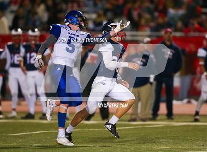 Thumbnail 2 in Pleasant Grove vs. Davis photogallery.