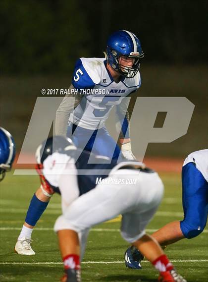 Thumbnail 2 in Pleasant Grove vs. Davis photogallery.