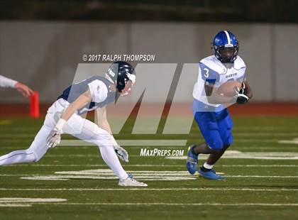 Thumbnail 3 in Pleasant Grove vs. Davis photogallery.