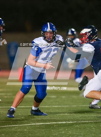 Thumbnail 3 in Pleasant Grove vs. Davis photogallery.