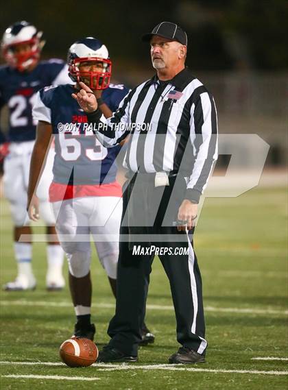 Thumbnail 3 in Pleasant Grove vs. Davis photogallery.