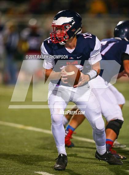 Thumbnail 1 in Pleasant Grove vs. Davis photogallery.