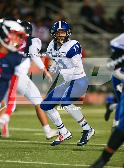 Thumbnail 2 in Pleasant Grove vs. Davis photogallery.