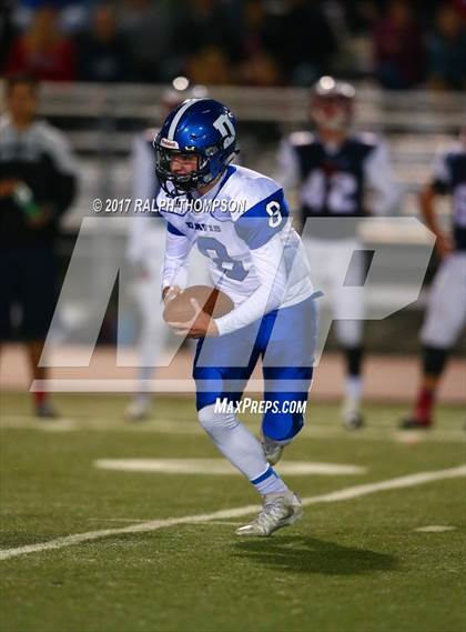 Thumbnail 1 in Pleasant Grove vs. Davis photogallery.