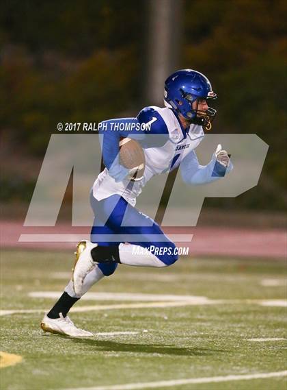 Thumbnail 1 in Pleasant Grove vs. Davis photogallery.