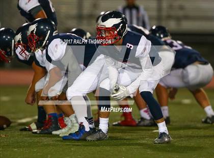 Thumbnail 3 in Pleasant Grove vs. Davis photogallery.