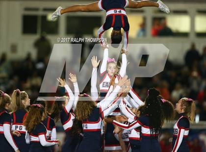 Thumbnail 1 in Pleasant Grove vs. Davis photogallery.