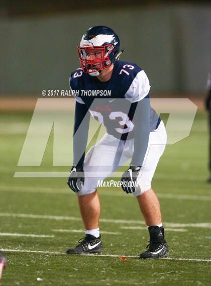 Thumbnail 1 in Pleasant Grove vs. Davis photogallery.
