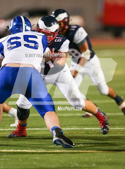 Thumbnail 3 in Pleasant Grove vs. Davis photogallery.