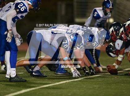 Thumbnail 1 in Pleasant Grove vs. Davis photogallery.
