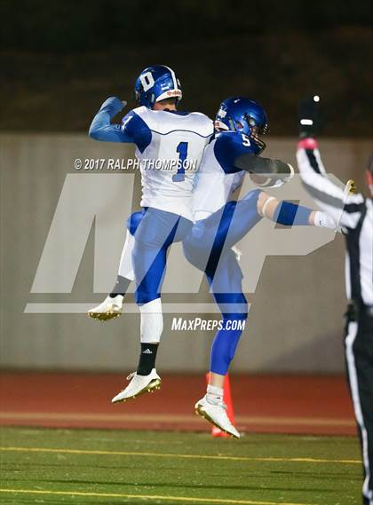 Thumbnail 1 in Pleasant Grove vs. Davis photogallery.