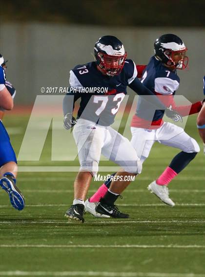 Thumbnail 1 in Pleasant Grove vs. Davis photogallery.