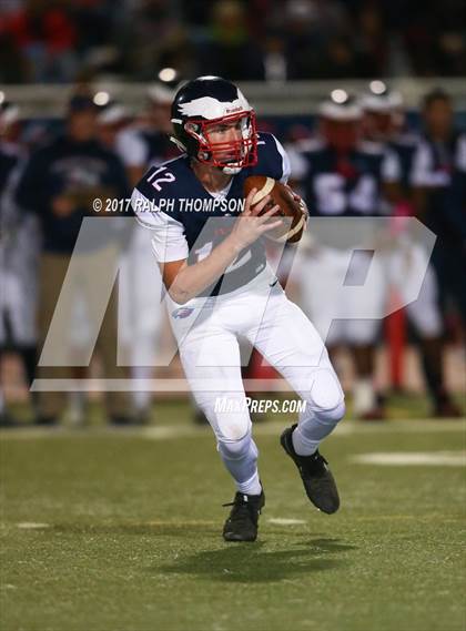 Thumbnail 1 in Pleasant Grove vs. Davis photogallery.