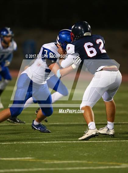 Thumbnail 3 in Pleasant Grove vs. Davis photogallery.
