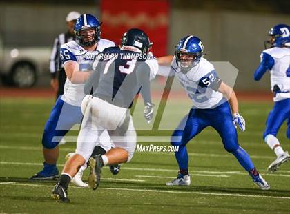 Thumbnail 1 in Pleasant Grove vs. Davis photogallery.
