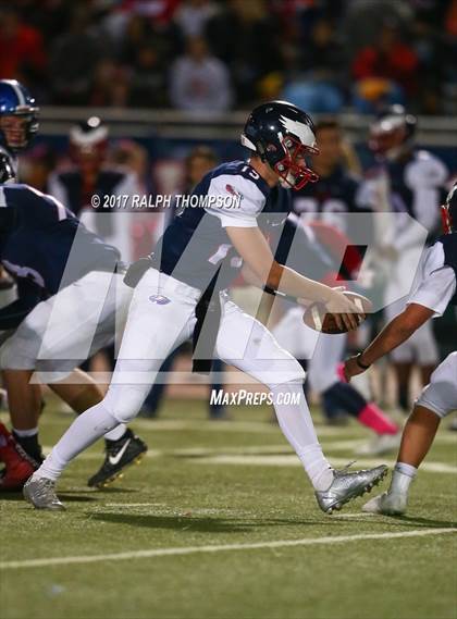 Thumbnail 1 in Pleasant Grove vs. Davis photogallery.