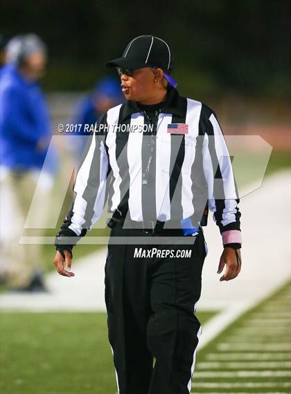 Thumbnail 3 in Pleasant Grove vs. Davis photogallery.