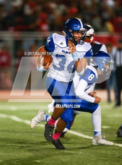 Thumbnail 1 in Pleasant Grove vs. Davis photogallery.