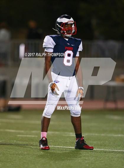 Thumbnail 2 in Pleasant Grove vs. Davis photogallery.