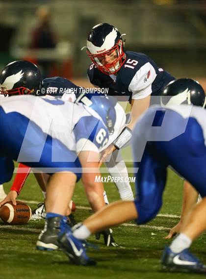 Thumbnail 1 in Pleasant Grove vs. Davis photogallery.