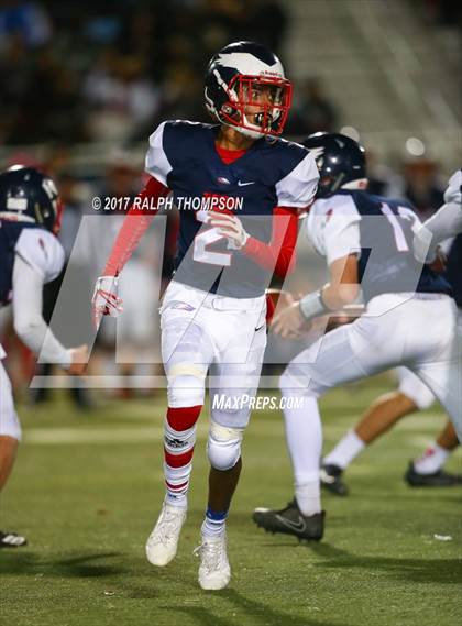 Thumbnail 3 in Pleasant Grove vs. Davis photogallery.
