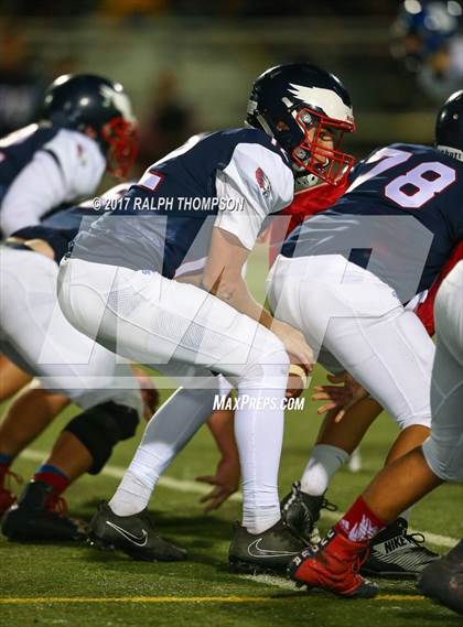 Thumbnail 3 in Pleasant Grove vs. Davis photogallery.