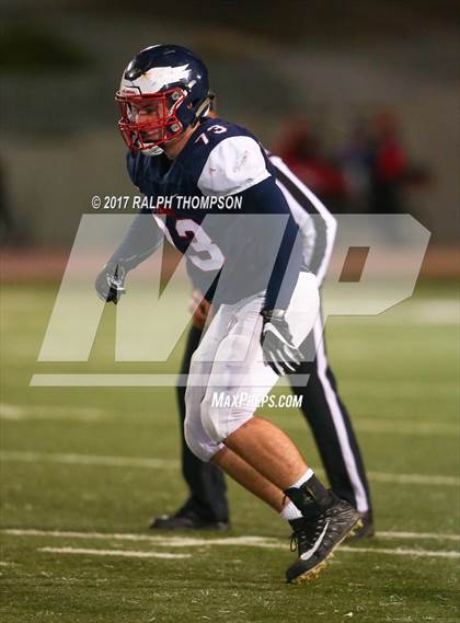 Thumbnail 2 in Pleasant Grove vs. Davis photogallery.