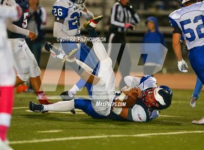 Thumbnail 3 in Pleasant Grove vs. Davis photogallery.