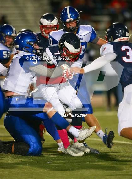 Thumbnail 1 in Pleasant Grove vs. Davis photogallery.