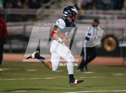 Thumbnail 1 in Pleasant Grove vs. Davis photogallery.