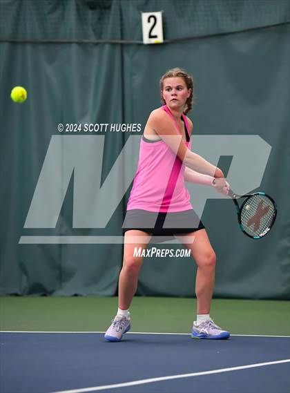 Thumbnail 3 in District 7 (Fairfield Glade Racquet Center Crossville) photogallery.