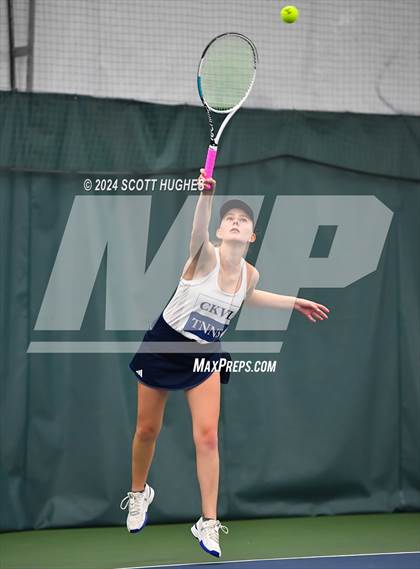 Thumbnail 2 in District 7 (Fairfield Glade Racquet Center Crossville) photogallery.
