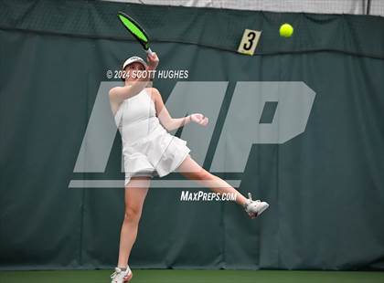Thumbnail 2 in District 7 (Fairfield Glade Racquet Center Crossville) photogallery.
