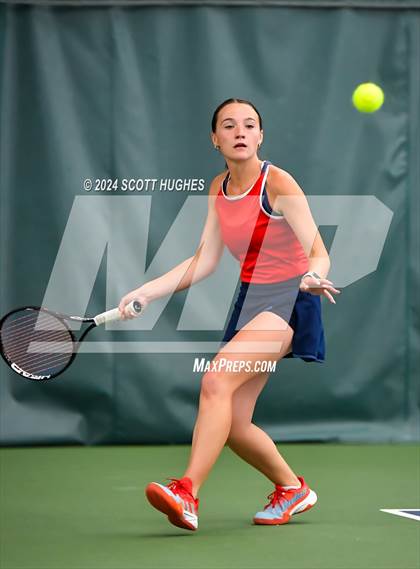 Thumbnail 2 in District 7 (Fairfield Glade Racquet Center Crossville) photogallery.