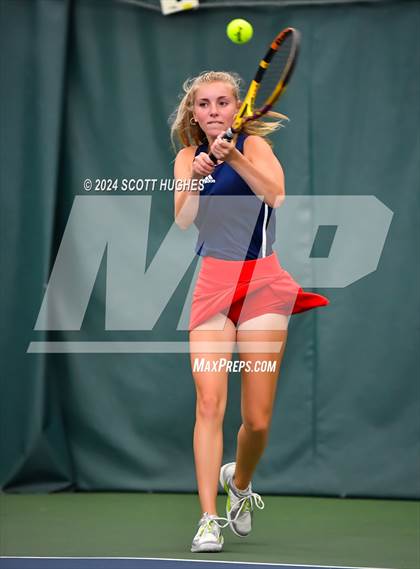 Thumbnail 2 in District 7 (Fairfield Glade Racquet Center Crossville) photogallery.
