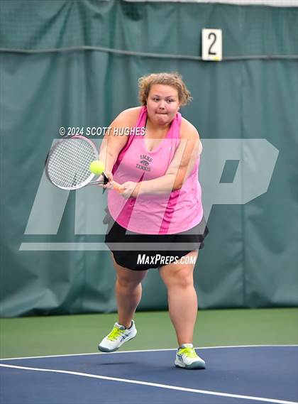 Thumbnail 2 in District 7 (Fairfield Glade Racquet Center Crossville) photogallery.