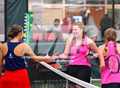 Thumbnail 3 in District 7 (Fairfield Glade Racquet Center Crossville) photogallery.