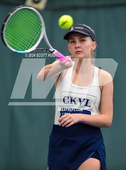 Thumbnail 3 in District 7 (Fairfield Glade Racquet Center Crossville) photogallery.