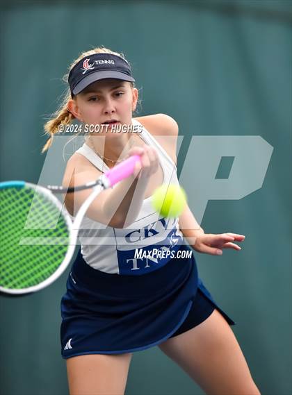 Thumbnail 2 in District 7 (Fairfield Glade Racquet Center Crossville) photogallery.