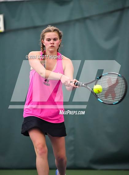 Thumbnail 1 in District 7 (Fairfield Glade Racquet Center Crossville) photogallery.